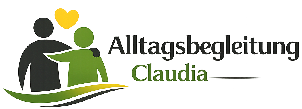 Alltagsbegleitung Claudia in Woltersdorf